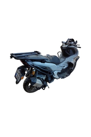 Rks Velloce Egzos Koruma Demiri