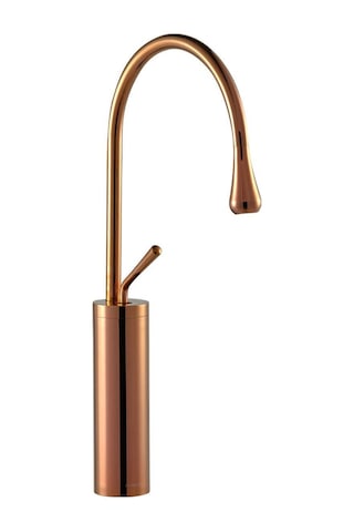 F-813 Rose Lavabo Bataryası Rose Gold