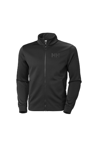 Helly Hansen Hp Fleece Erkek Polarlı Mont 2.0 Hha.34289-ebony