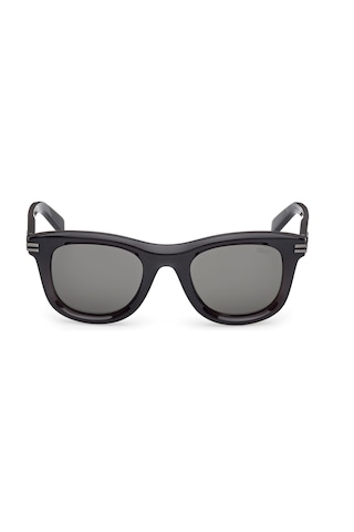 Zegna Ez0269 20d Erkek Güneş Gözlüğü Gri