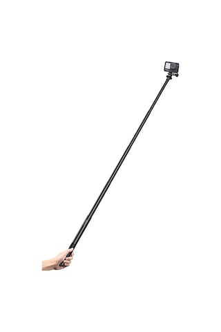 Ulanzi MT-58 Aksiyon Kamerası Uzatılabilir Selfie Çubuğu