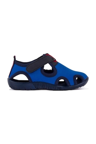 Slazenger Unnı Çocuk Sandalet Saks Mavi (490683978)
