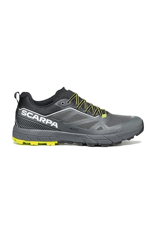 Scarpa Rapid Gore-tex Erkek Koşu Ayakkabısı 72701-200 Ant-acid Çok Renkli