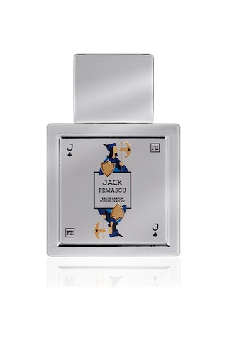 Femascu 6530 Jack Erkek Parfüm EDP 100 ML
