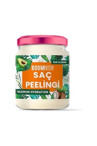 Procsin Kök Güçlendirici Saç Peelingi 190 Ml