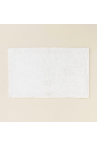 Lexroo Tabias Banyo Paspası 60x100 Cm Çok Renkli