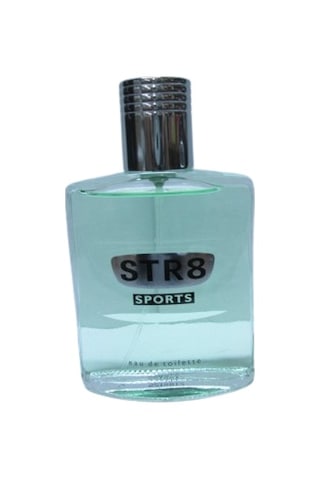 Str8 Sports Erkek Parfüm EDT 100 ML
