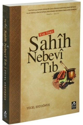 Doğu Tıbbı ve Sahih Nebevi Tıp Gerçek Şifa Seti 3 Kitap - Fera
