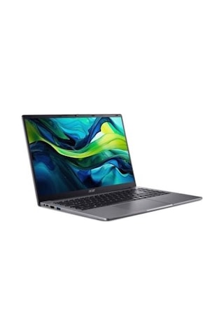 Acer Aspire Lite Al15-32p-c2ae NX.J9SEY.001 N4500 8 GB 256 GB SSD 15.6" Dizüstü Bilgisayar (Outlet)