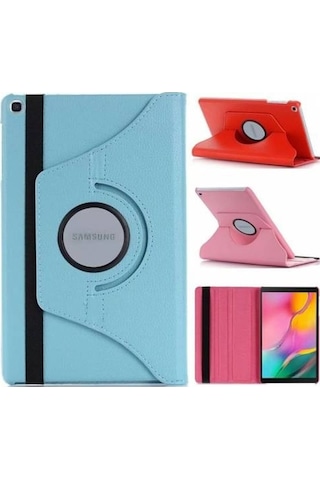 Samsung Uyumlu Galaxy Tab S5E - T720 10.5" - Tablet Kılıfı
