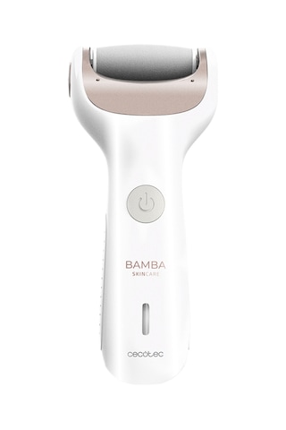 Skincare Silky Elektrikli Ayak Törpüsü