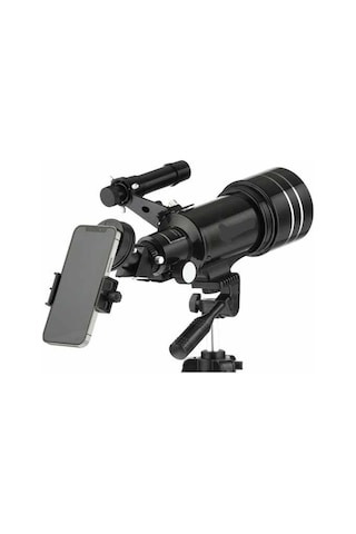 Nikula Güçlü Az 30070 Hd Profesyonel Astronomik Teleskop