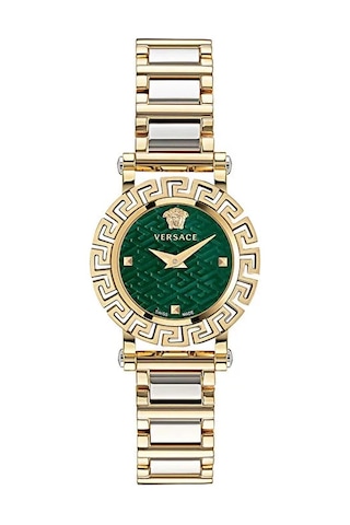 Versace Swiss Made VRSCVE2Q00622 Kadın Kol Saati