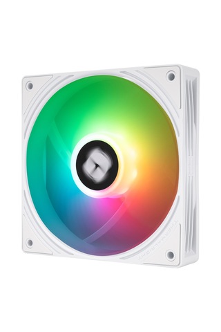 Thermalright Tl-n12w-r5-s Argb 120mm Beyaz Kasa Fanı 120MM FAN