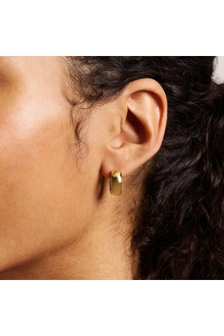 Fossıl Jf04899-998 Altın - Beyaz