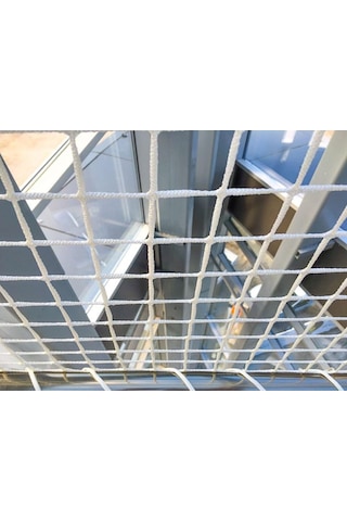 Güvenlik Filesi Güvenlik Ağı Balkon Güvenlik Filesi Balkon Ağı