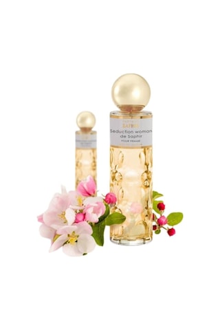 Saphir Seduction Kadın Parfüm EDP 200 ML