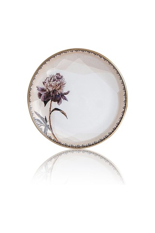 Acar Nova Pasta Tabağı - 19 Cm