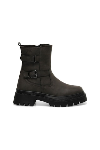 U.S. Polo Assn. U.s.polo Assn Keyto 3pr Kahverengi Comfort Casual Anatomik Spor Bot Kahve
