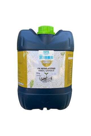20 Kg Kireç Çözücü,dopingli Kireç Çözücü