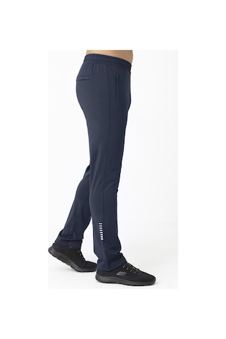 Crozwise Erkek Dalgıç Spor Pantolon Lacivert
