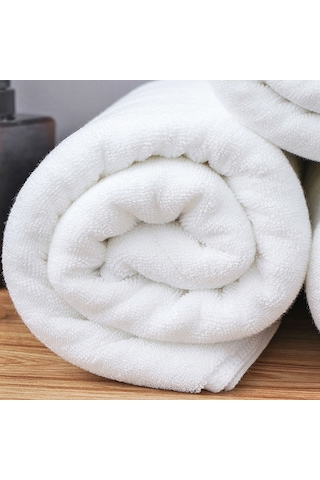 Mira Home %100 Pamuklu Otel Banyo Havlusu 600 GR 90 x 150