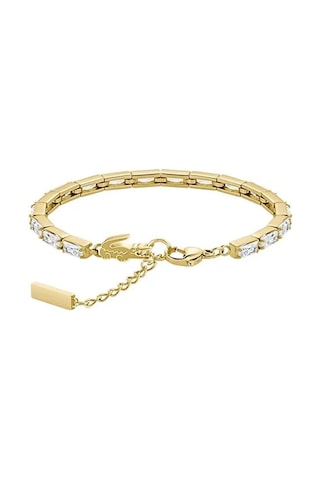 Lacoste Lacj2040499 Kadın Bileklik Altın