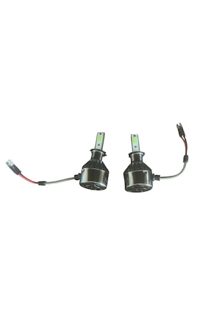 H3 Led Xenon 12v Ice Blue