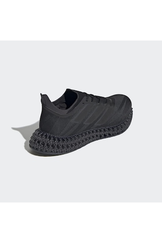 Adidas Id8886 4dfwd 4 M Erkek Yürüyüş Koşu Ayakkabısı Siyah