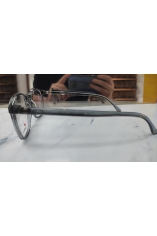 İmpala İm5513 50ek C.4040 Unisex Mavi Işık Korumalı Ekran Gözlüğü