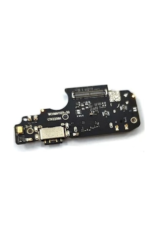 Xiaomi Redmi Note 12 Pro 5g Uyumlu Şarj Bordu
