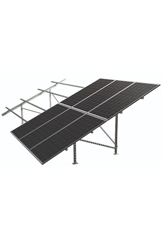 3 Hp 2,2 Kw Trifafe Suluma Sistemi