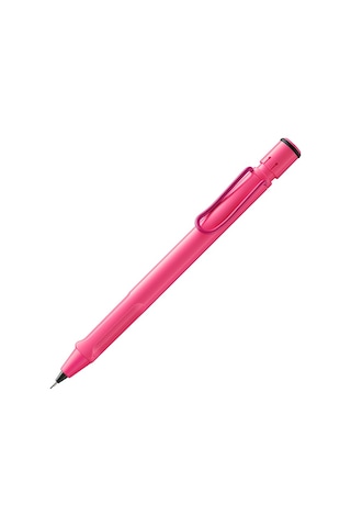 Lamy Safari 2026 Özel Üretim Rengi Versatil Kalem Neonpink 0.5 Neon Pembe