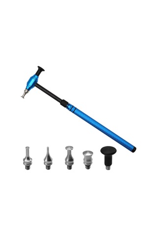 Araba Göçük Tamir Aracı Teleskopik Alüminyum Alaşımlı