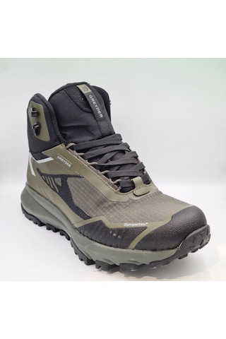 Greyder 18880 Haki Renk Outdoor Su Geçirmez Erkek Bot Haki