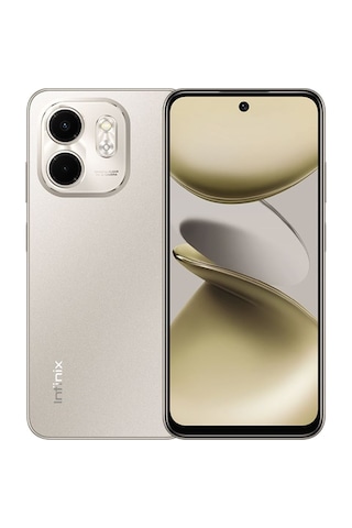 Infinix Smart 9 4 GB 128 GB (Infinix Türkiye Garantili)