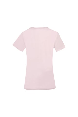 Calvın Kleın Kadın T-shırt Pfbt2279-9sı Pfbt2279-9sı Pembe Pembe