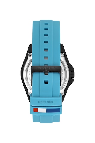 U.S.Polo Assn. USPA4000-04 Erkek Kol Saati