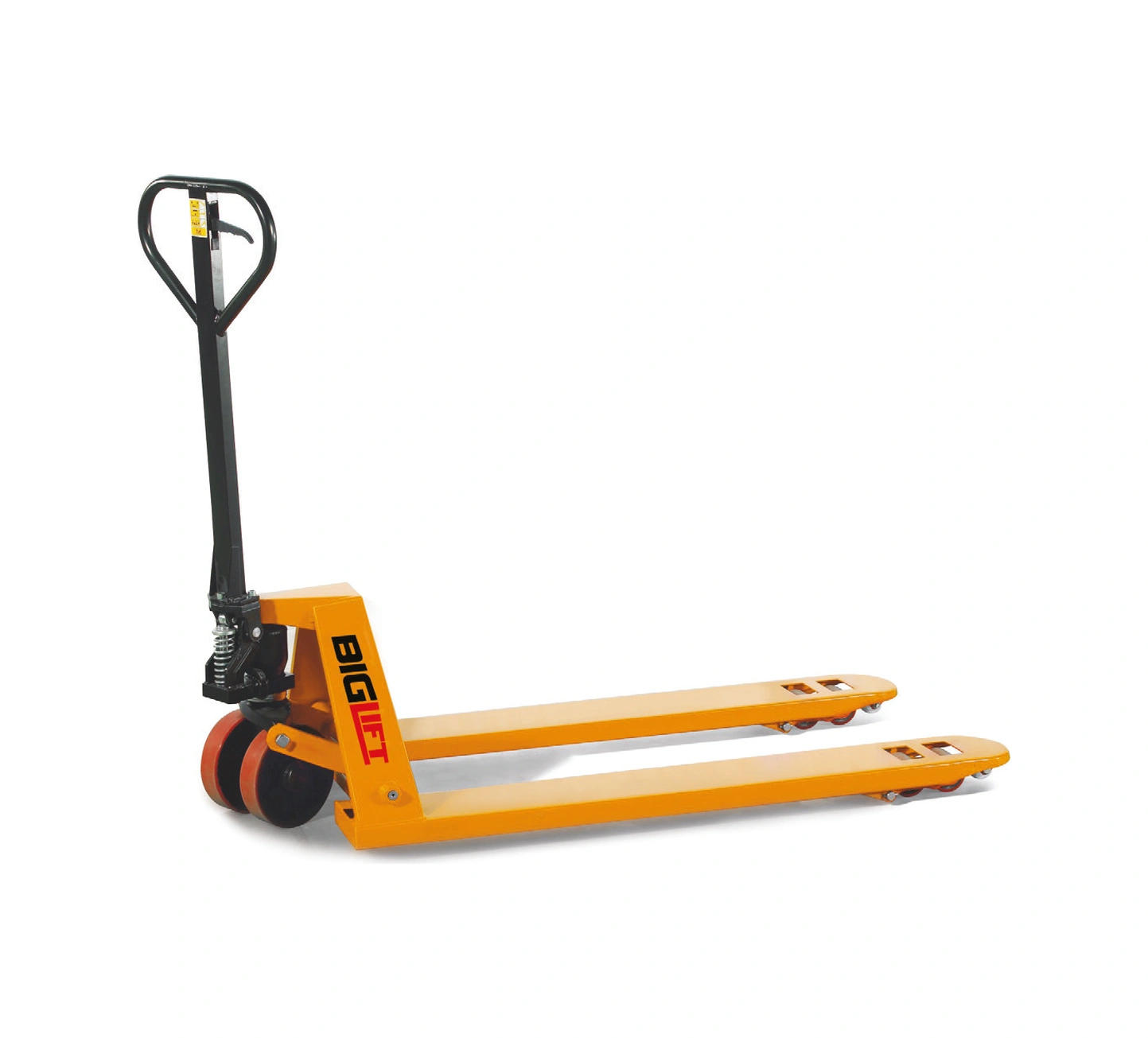 Biglift Rm-l35 3,5 Ton Ağır Hizmet Transpaleti