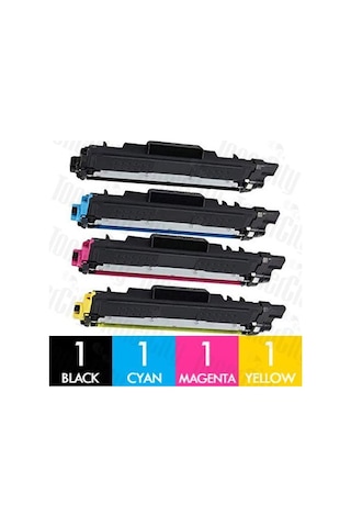 Brother Hl-L3230Cdw Uyumlu Toner Takım / Brother Tn-273 Uyumlu To