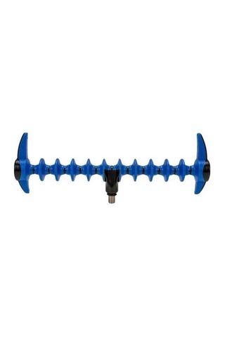 Pazly Balıkçılık Çubuğu Tutucu Dinlenme Desteği Kolay Kurulum Tip-b