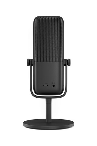 Elgato Wave:3 Mk.2 Usb Profesyonel Yayıncı Mikrofonu / 10mao9901