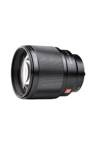 Viltrox AF 85 MM F/1.8 II FE STM (Sony E) Uyumlu Lens