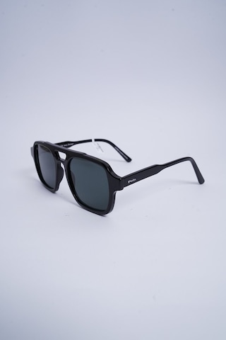 Polo Black Pb 113 54 C1-füme Erkek Güneş Gözlüğü