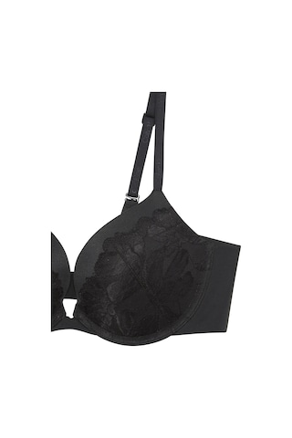 Calvin Klein Kadın Bralet Lv00qf8442ub1 Siyah