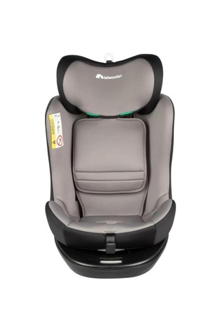 Bebeconfort Evolvefix İ-size 360 Derece Dönebilen Yatabilen İsofix'li 0-36 Kg Oto Koltuğu Grey Mist