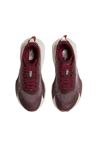 The North Face W Altamesa 500 V2 Unisex Patika Koşu Ayakkabısı Nf0a8db30tj1 Kırmızı