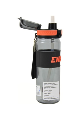 Dodge Modertn Trıtan Matara 870 Ml Çok renkli