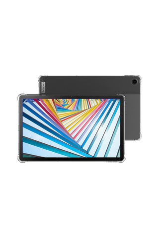 Lenovo Uyumlu Sekmesi İçin M10 Plus 3. Gen / Xiaoxin Pad 2022 10.6 İnç Koruyuc Kılıf Güçlendirilmiş Köşeler Tablet Kılıfı 47515407