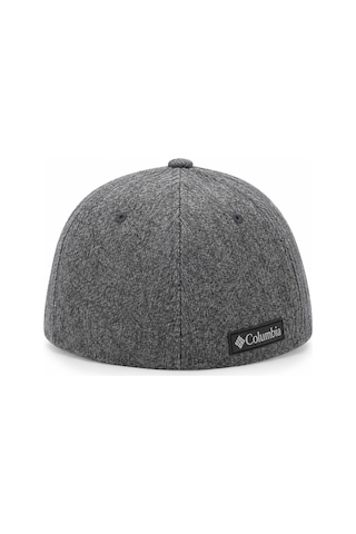 Columbia Mount Unısex Şapka 2053121-031 Gri